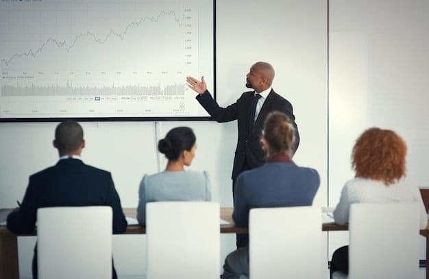 CashLook data presentation